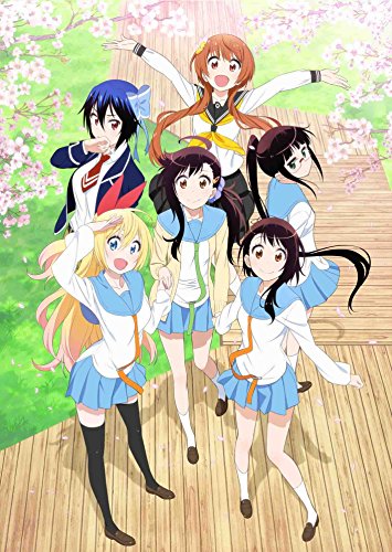 ニセコイ:2(通常版) | 梶裕貴 | オリコンニュース（ORICON NEWS）